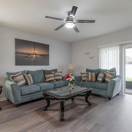 Sun City Cozy Home Ruskin Buitenkant foto
