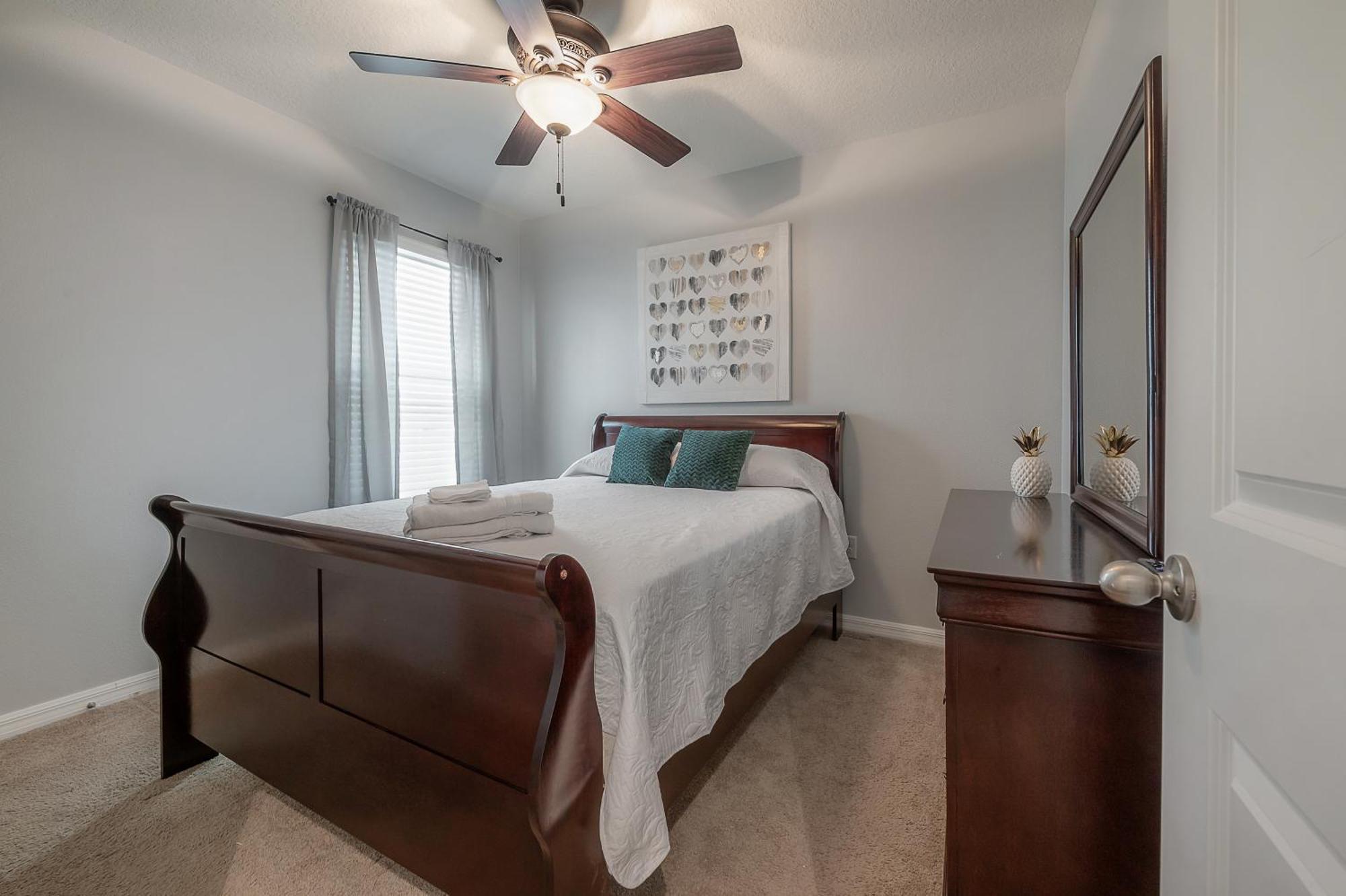 Sun City Cozy Home Ruskin Buitenkant foto