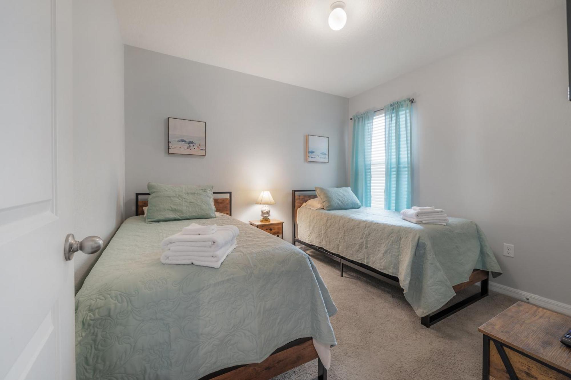 Sun City Cozy Home Ruskin Buitenkant foto